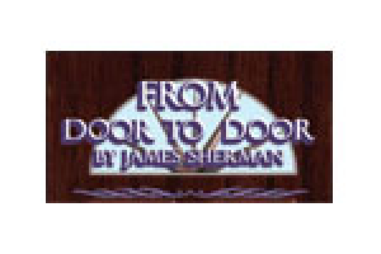 from door to door logo 28300