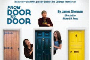 From Door to Door