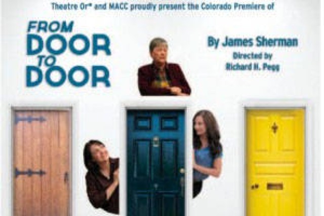 from door to door logo 33315