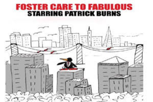 from foster care to fabulous logo 59849