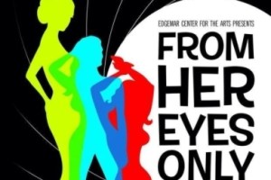 From Her Eyes Only