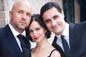 From Prima Donna to Post-Madonna