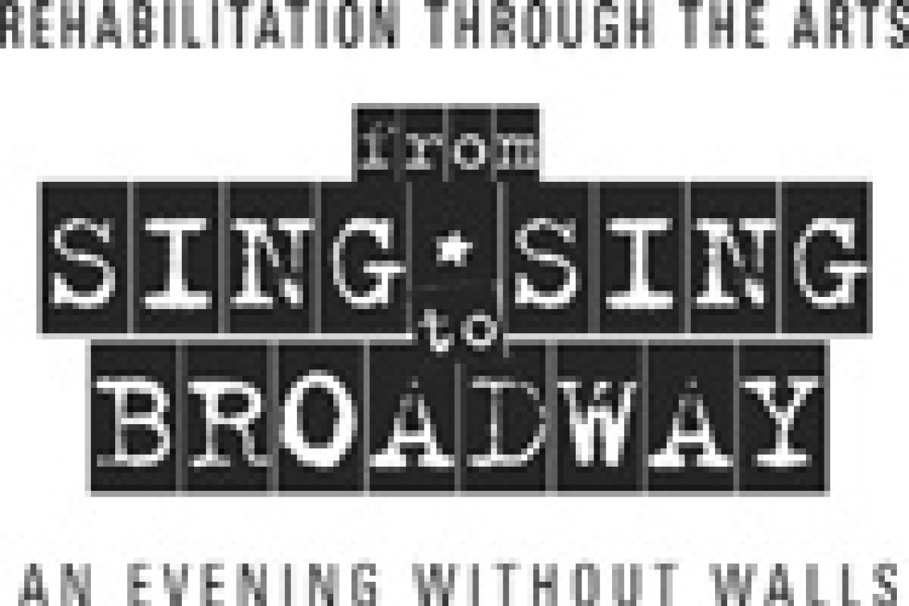 from sing sing to broadway logo Broadway shows and tickets