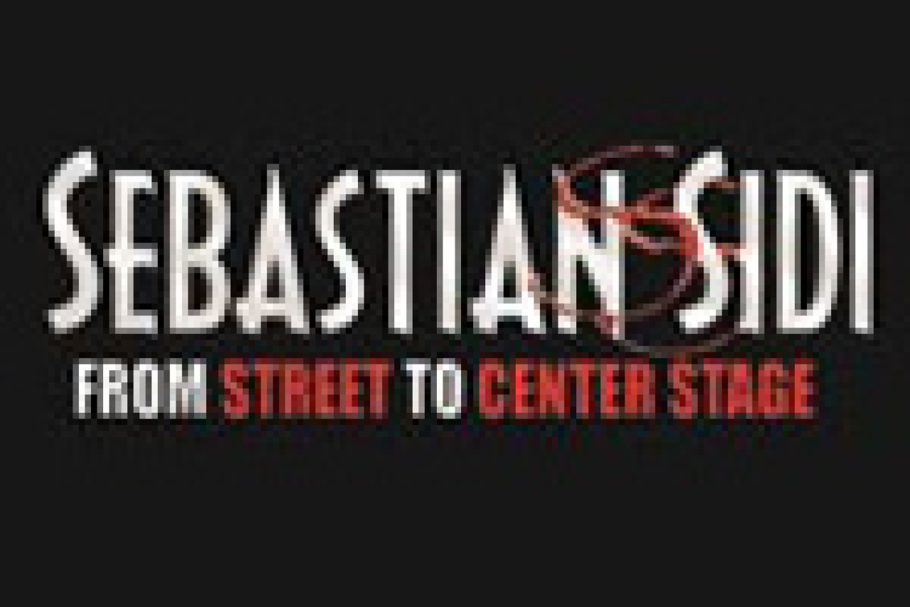 from street to center stage logo 13804