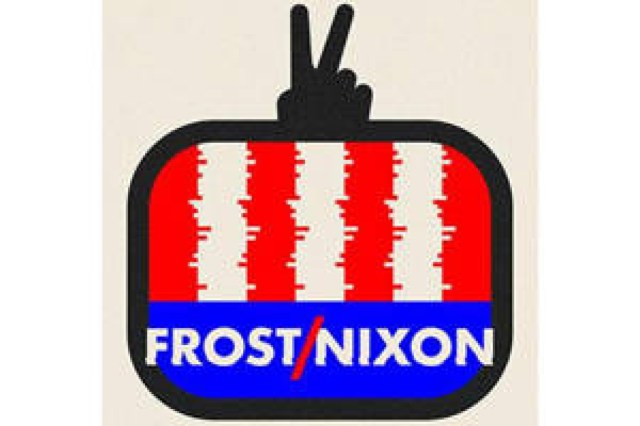 frost nixon logo 90256
