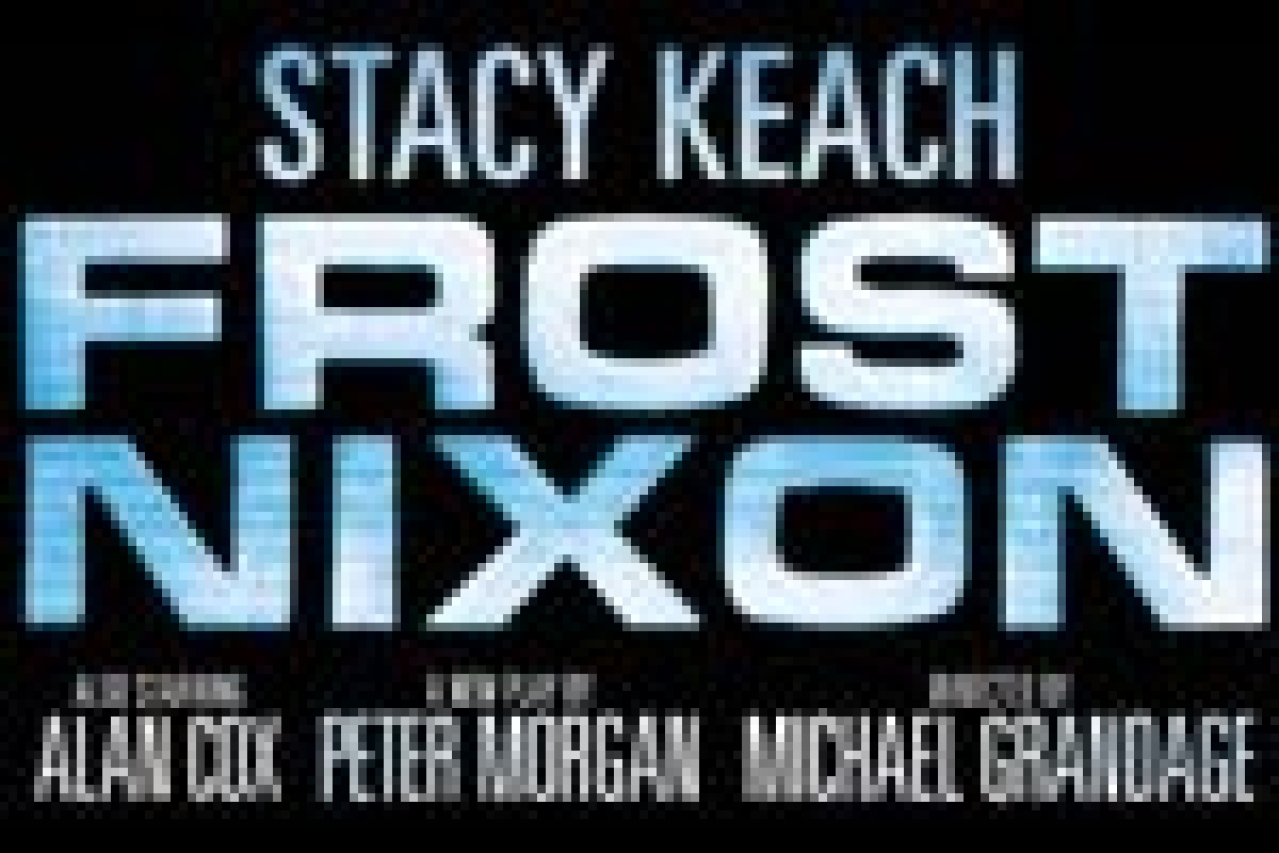 frostnixon logo Broadway shows and tickets