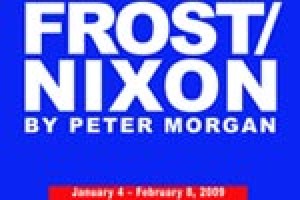 Frost/Nixon