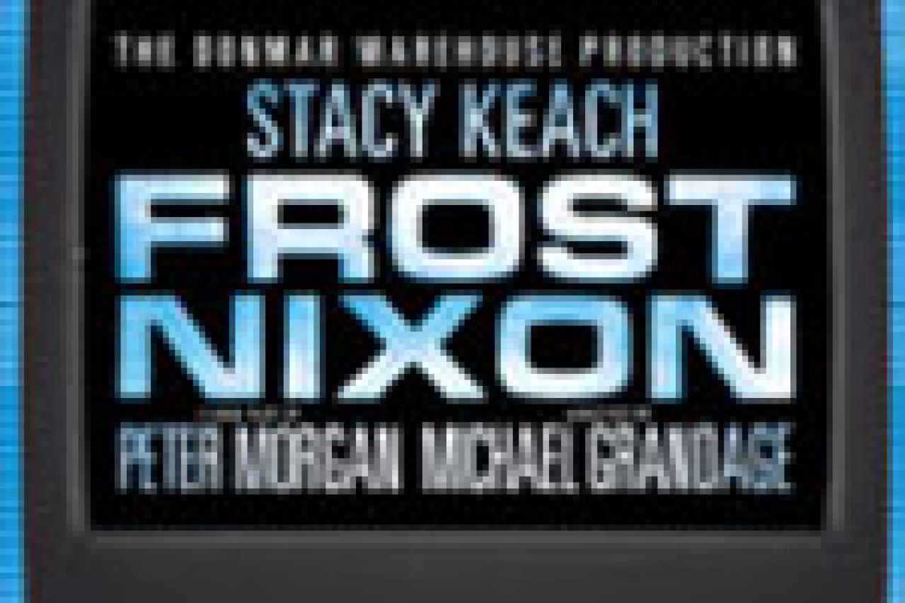 frostnixon logo Broadway shows and tickets