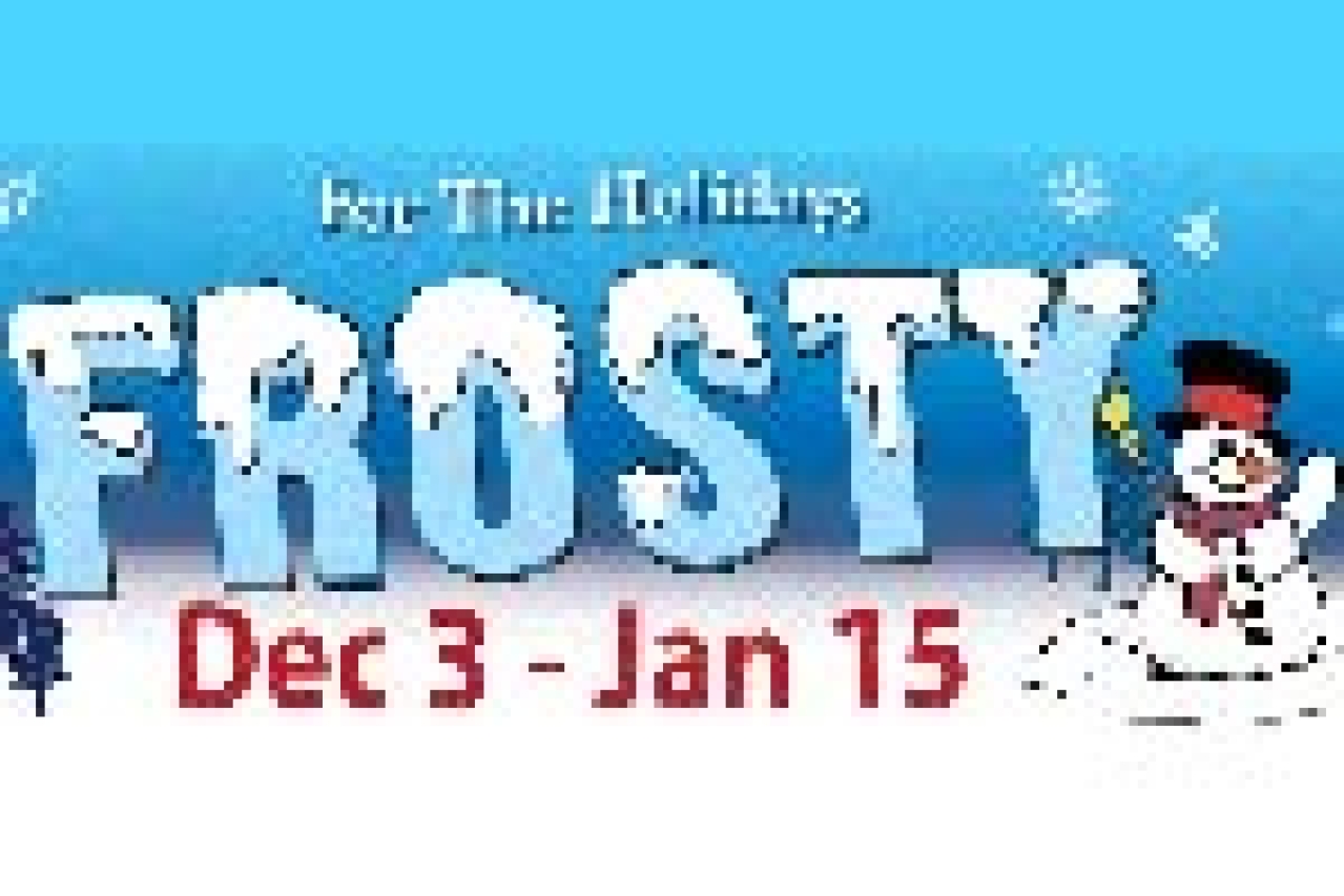 frosty logo 13883