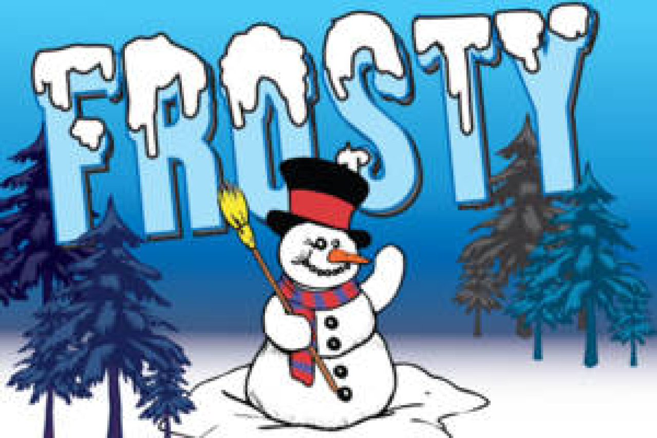 frosty logo 90024