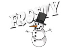 Frosty (Northport)