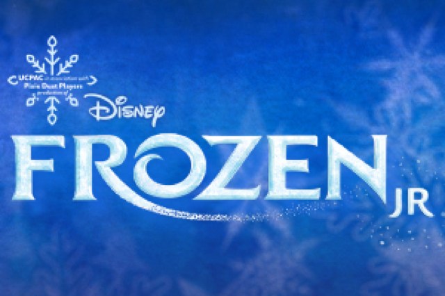 frozen jr logo 86378