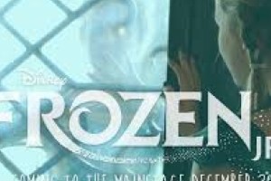 Frozen, Jr.