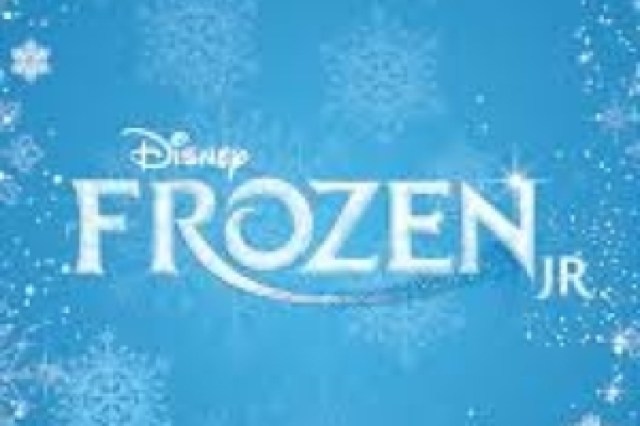 frozen jr logo 91375