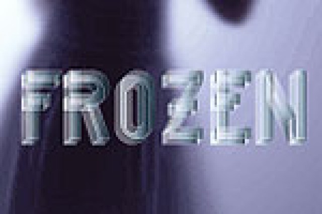 frozen logo 2466