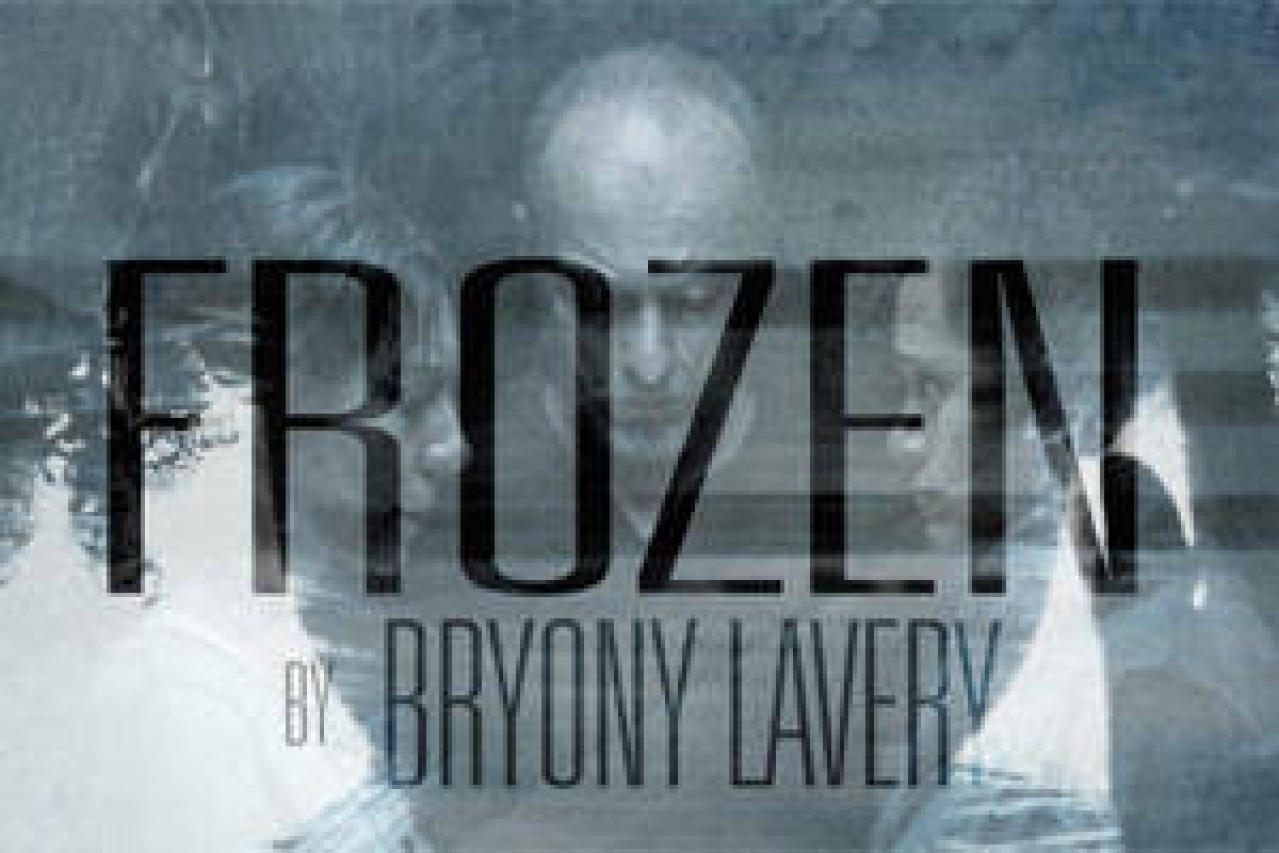 frozen logo 37373