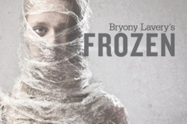 frozen logo 44293