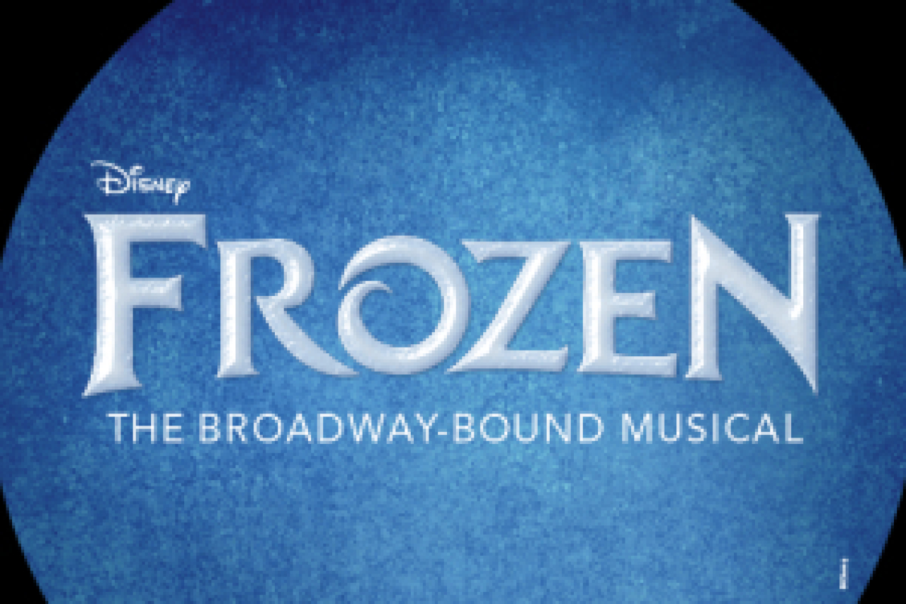 frozen logo 67832