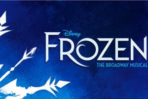 Frozen (Tour)