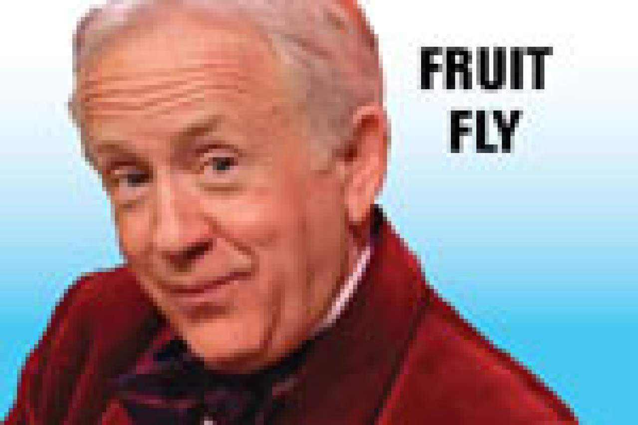 fruit fly logo 8745