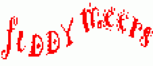 Fuddy Meers