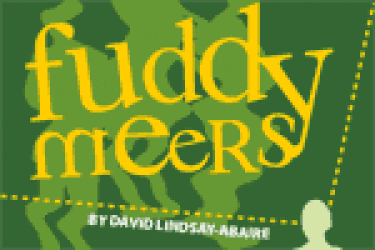 fuddy meers logo 23412