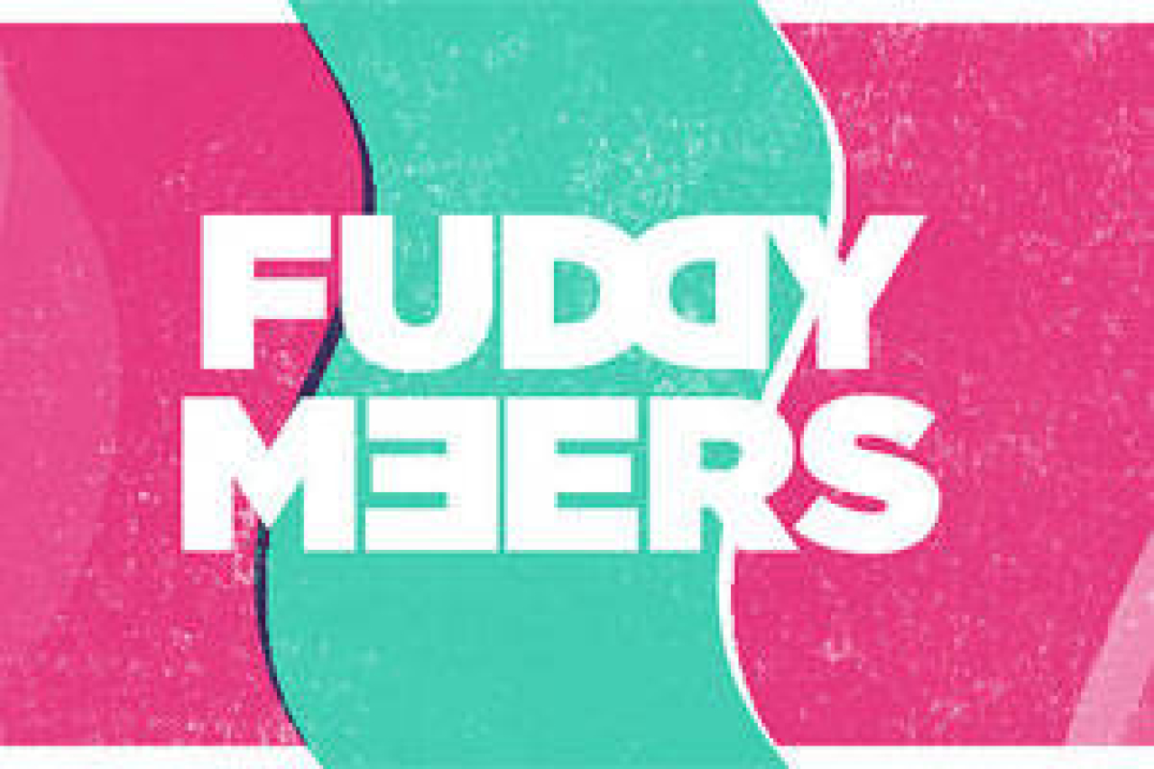 fuddy meers logo Broadway shows and tickets