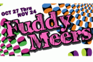 Fuddy Meers