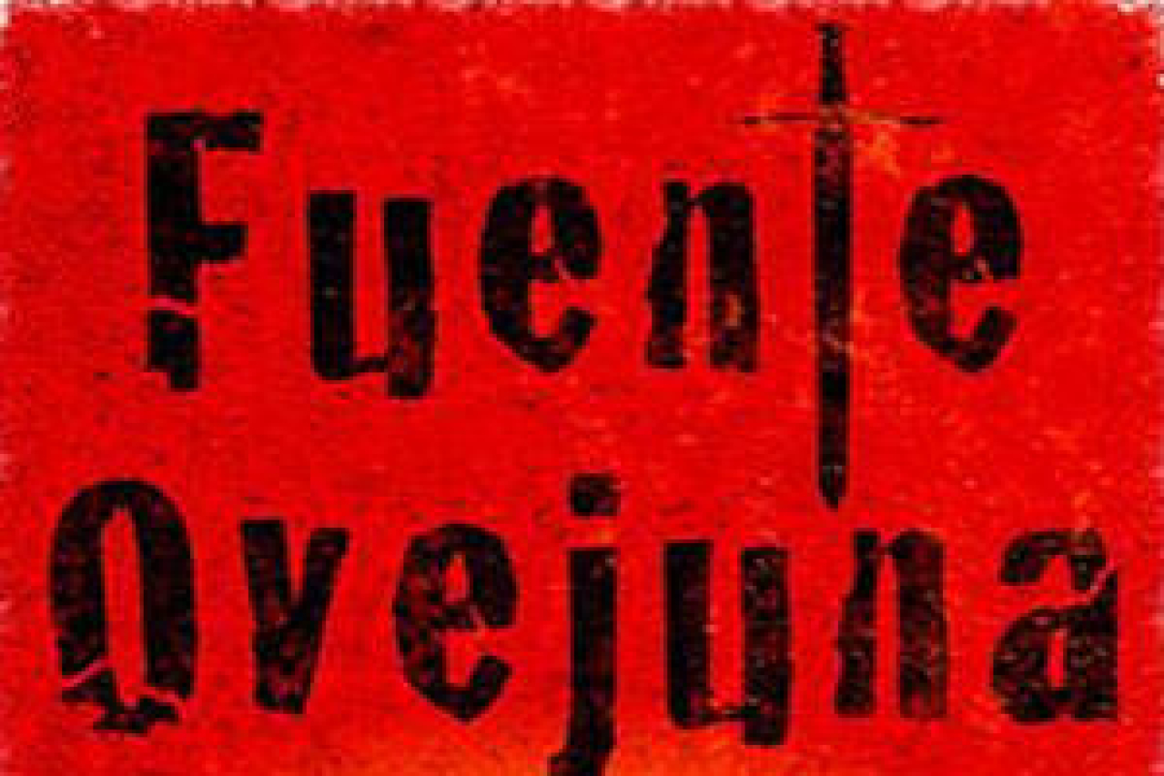 fuente ovejuna logo 49757