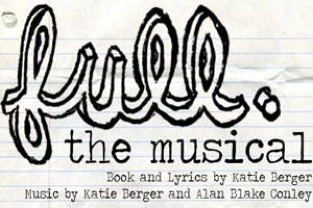 full the musical logo 59852