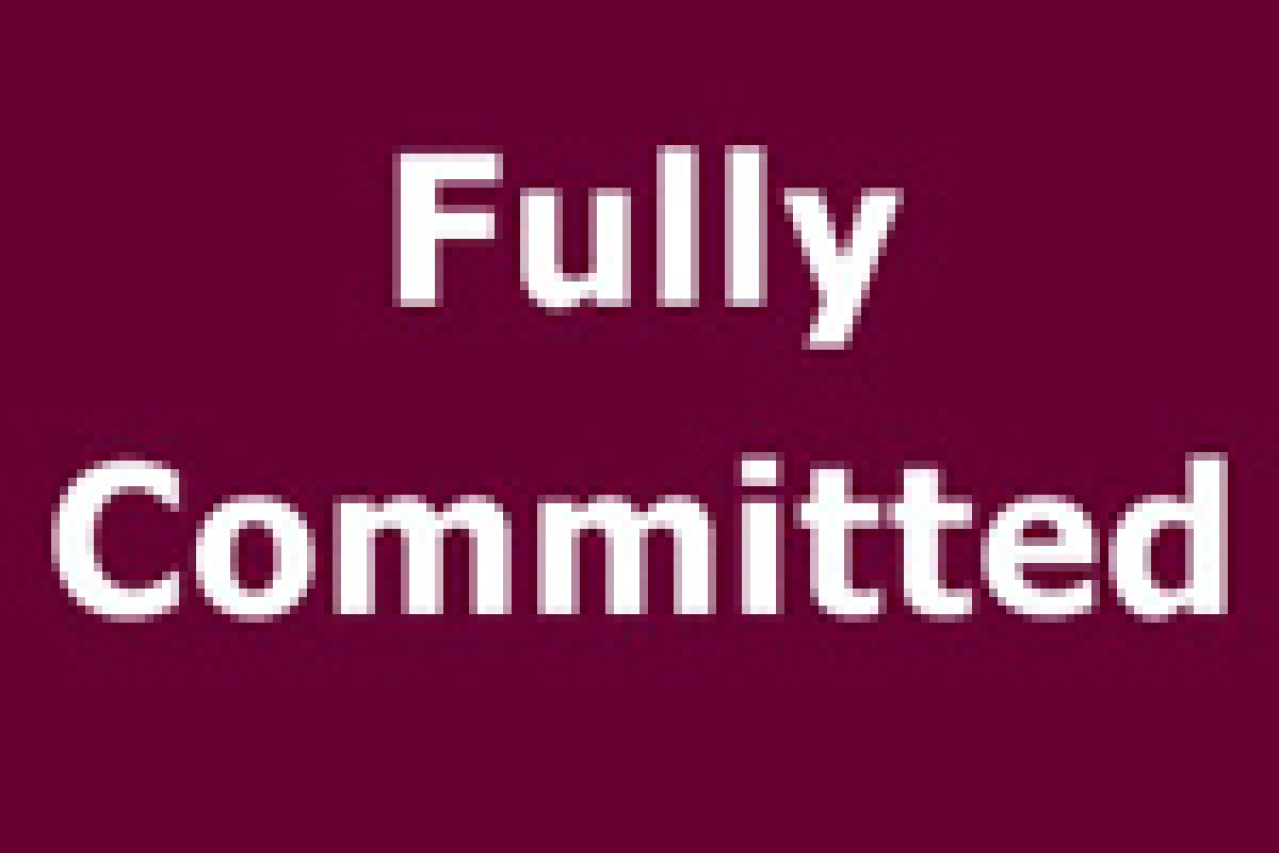 fully committed logo 12761