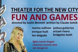 Fun and Games