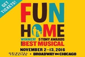 Fun Home
