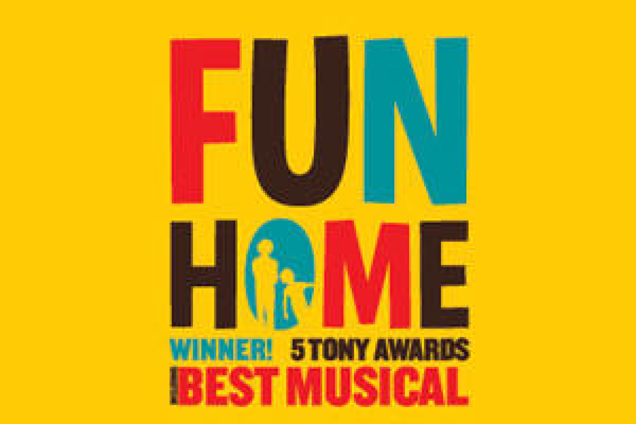 fun home logo 63916