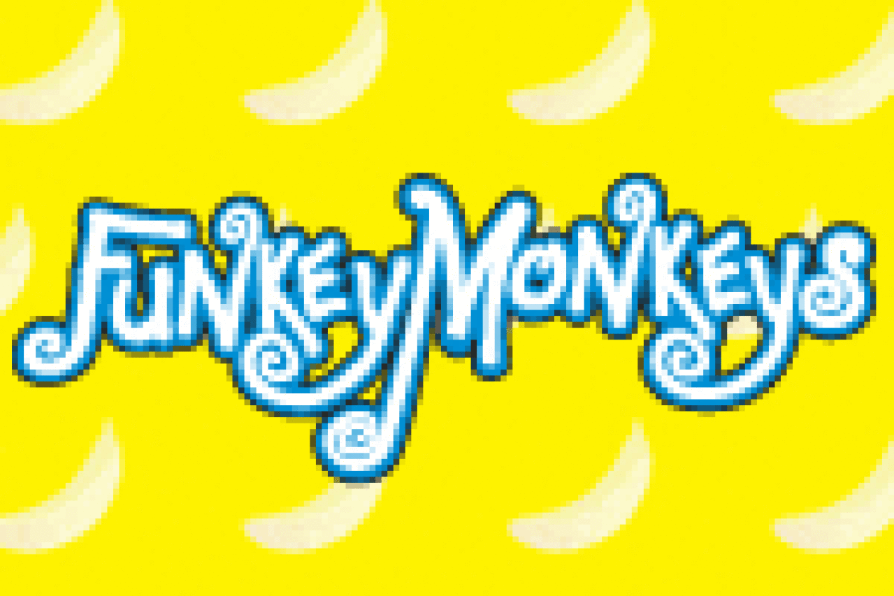 funkeymonkeys logo 24666