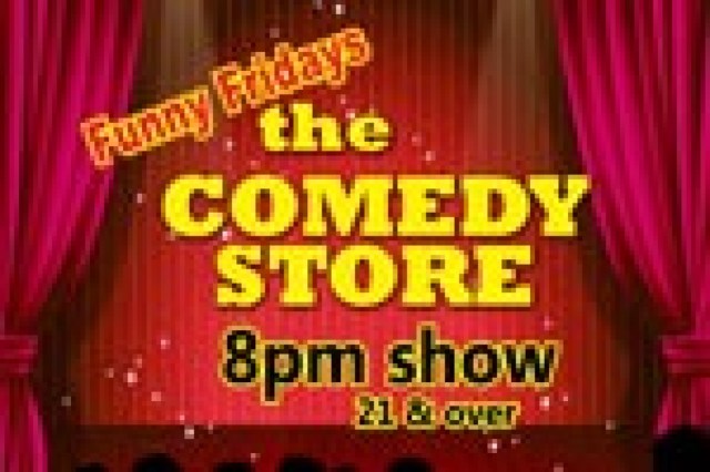 funny fridays logo 13205