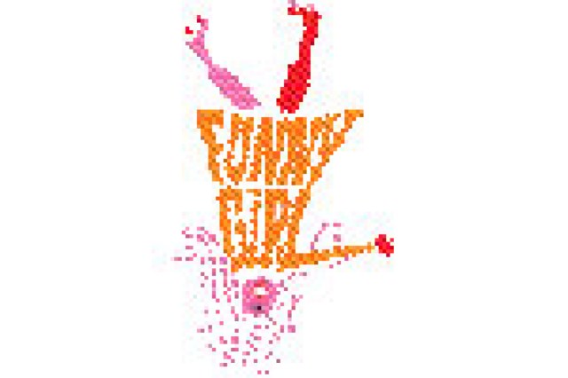 funny girl logo 24584
