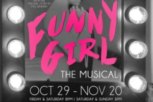 Funny Girl