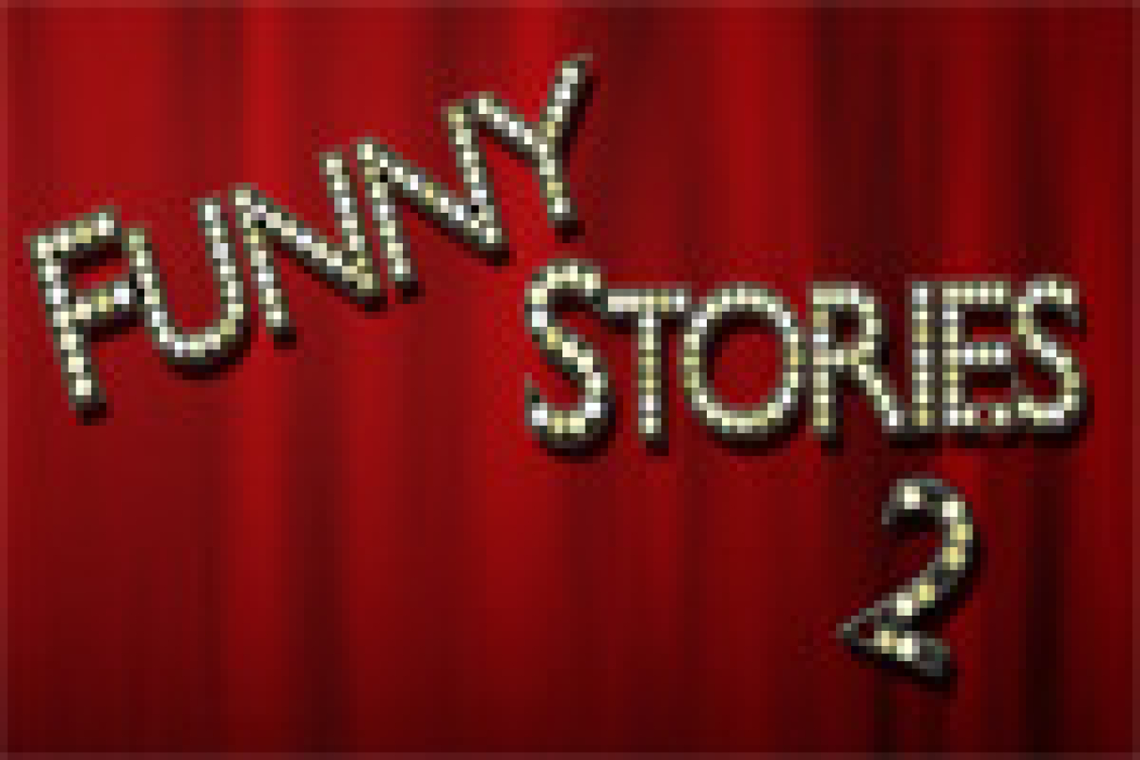 funny stories 2 logo 30916