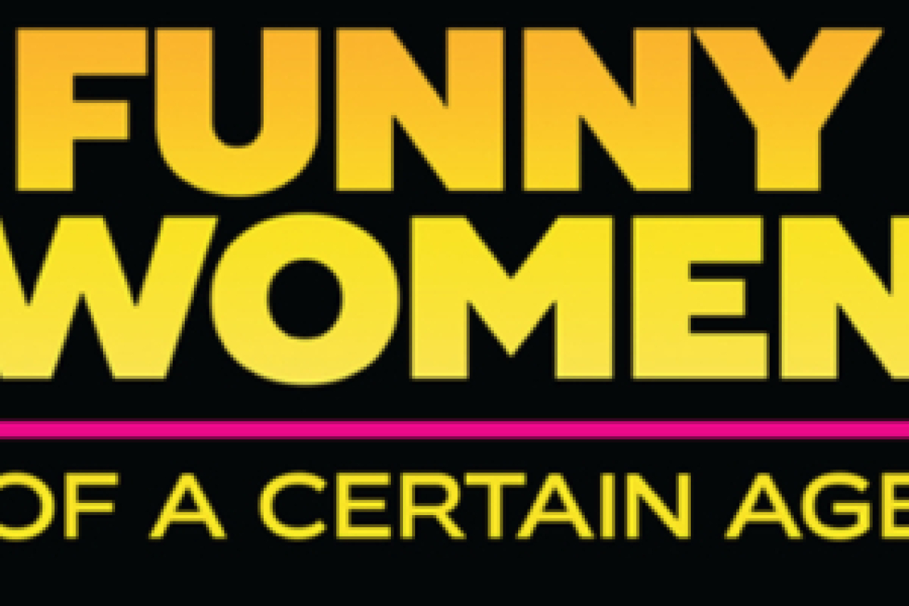 funny women of a certain age logo 95856 1