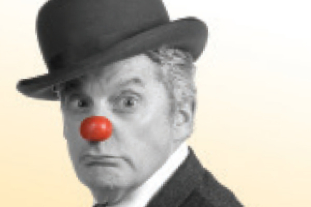 funnyman logo Broadway shows and tickets