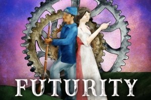 Futurity – A New Indie-Rock Musical