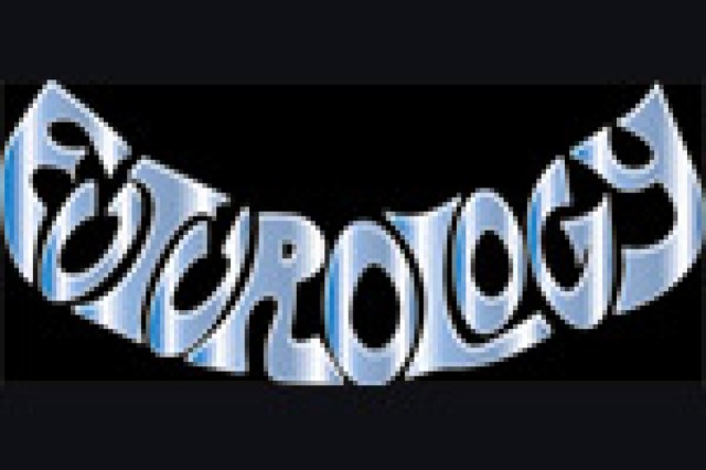 futurology the musical logo 5485