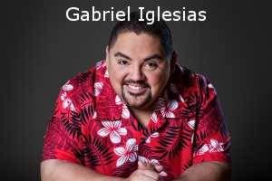 Gabriel Iglesias