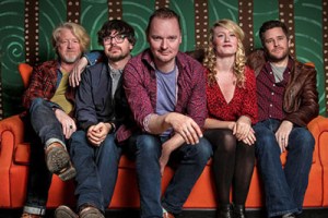 Gaelic Storm