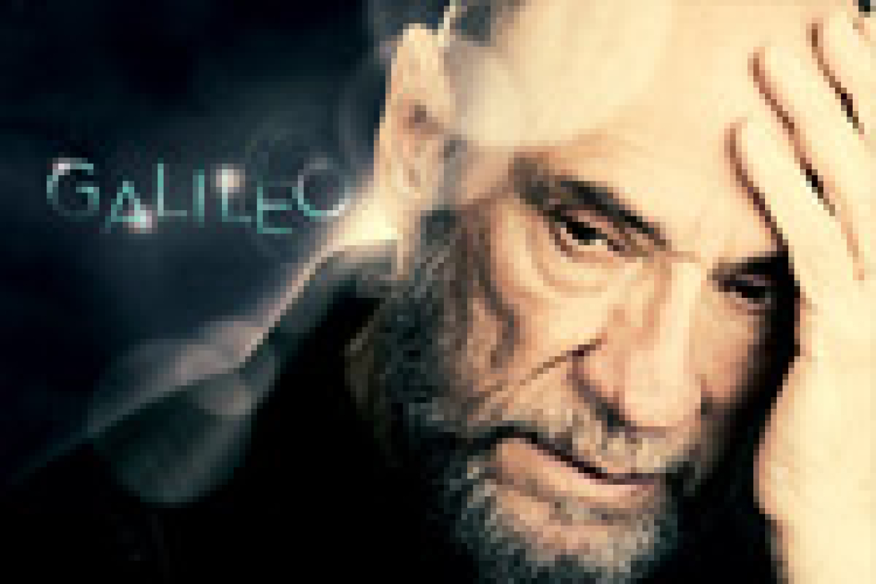 galileo logo Broadway shows and tickets