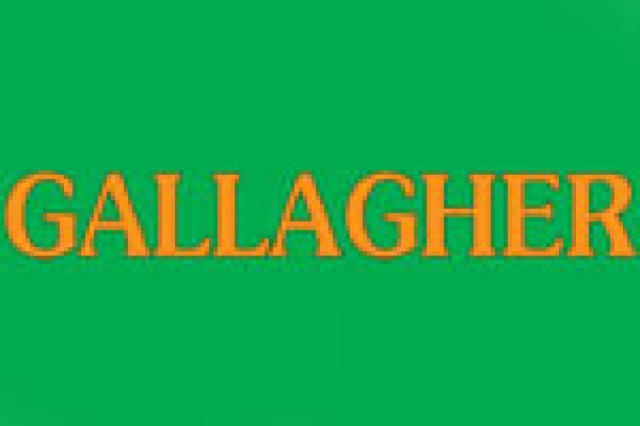 gallagher logo 27039