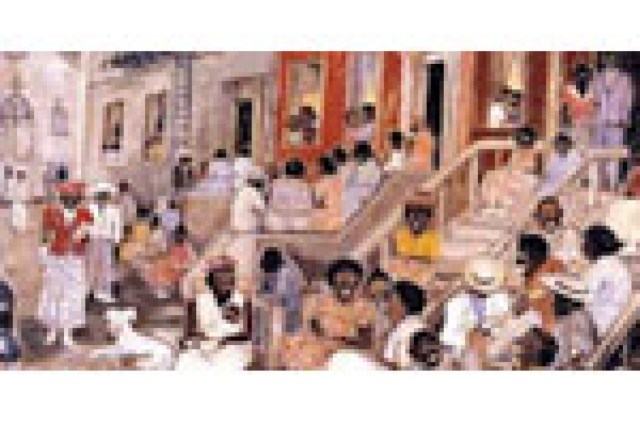 galleria a series of poetic portraits logo 9167