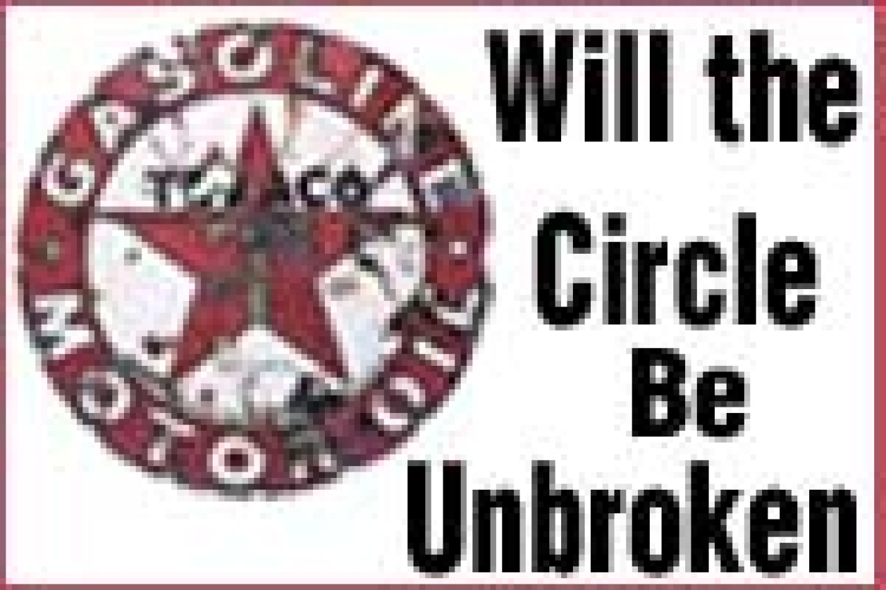 gallery works 2004 will the circle be unbroken logo 2754