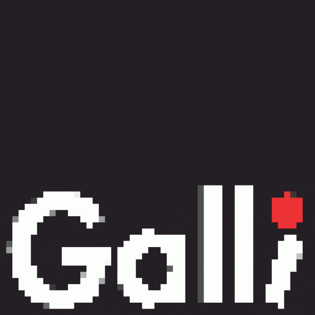 gallis rapunzel logo 14550